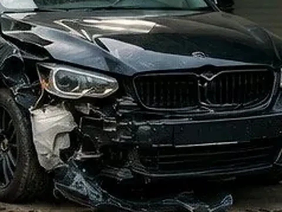 Kaputtes Auto verkaufen
